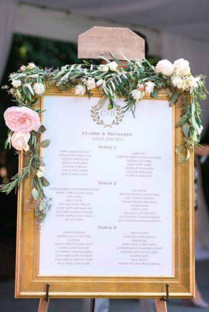 Blush wedding - 22