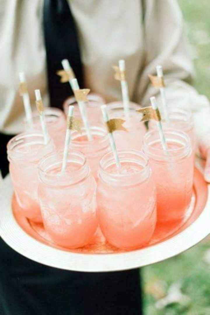 Blush wedding - 26