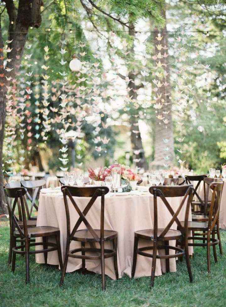 Blush wedding - 29