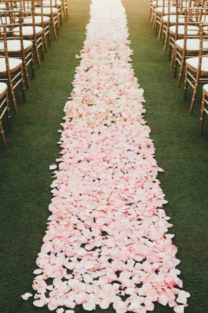 Blush wedding - 30