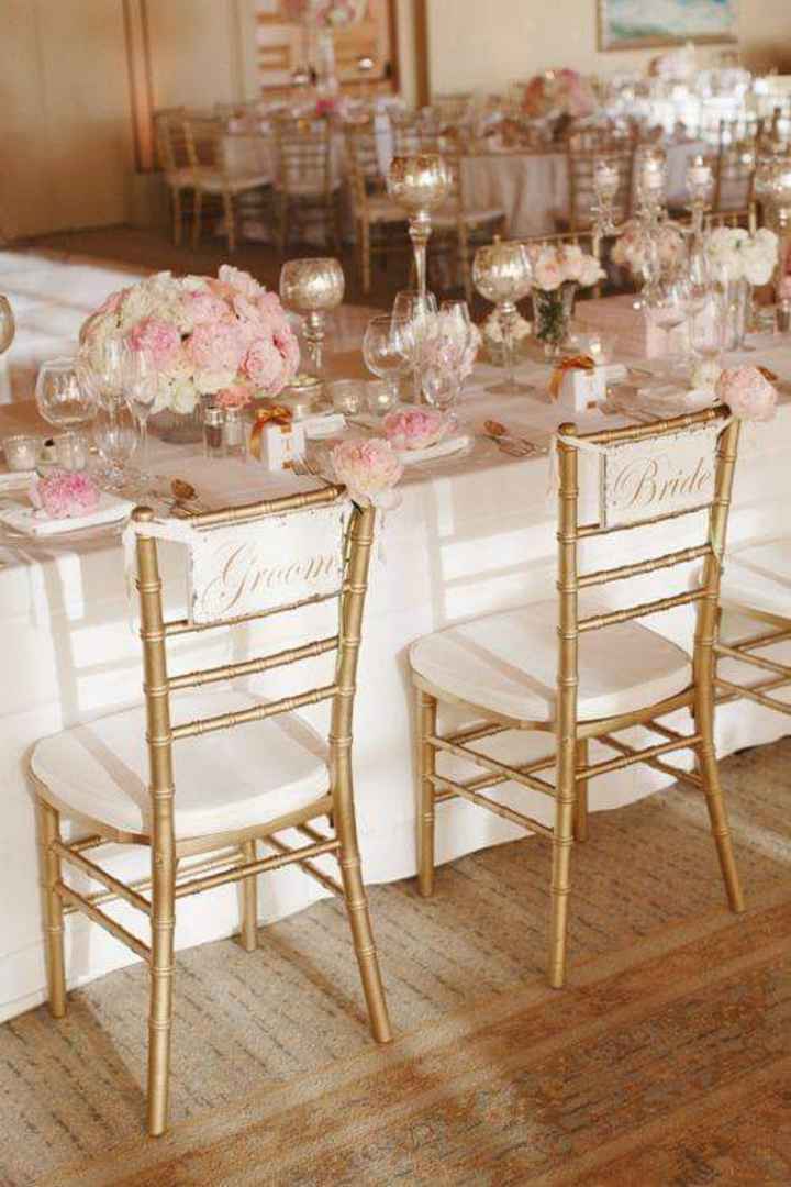 Blush wedding - 34