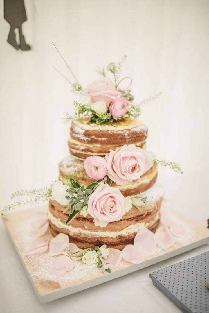 Blush wedding - 35
