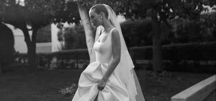 Algunos vestidos de la colección 2024 Lihi Hod - 4