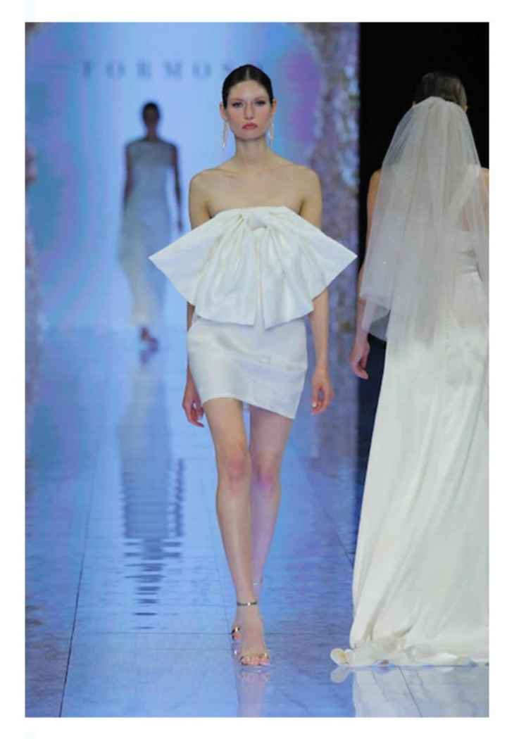 Vestidos colección 2024 Opulence by Formoso - 3
