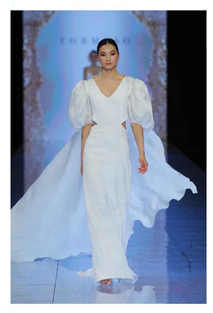 Vestidos colección 2024 Opulence by Formoso - 5