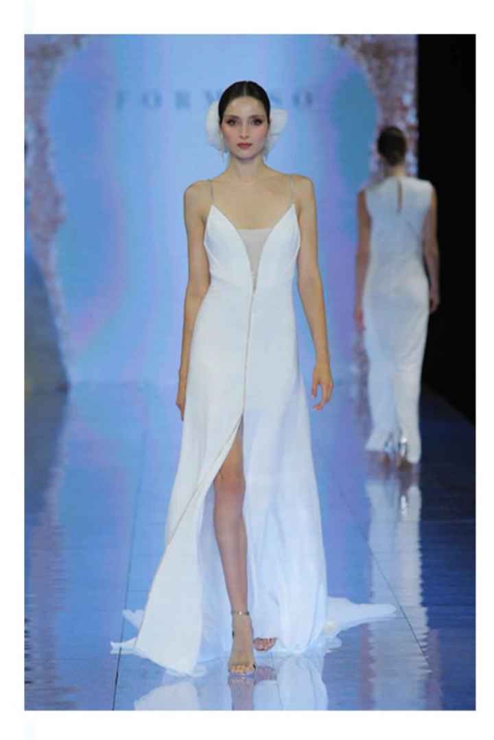 Vestidos colección 2024 Opulence by Formoso - 6