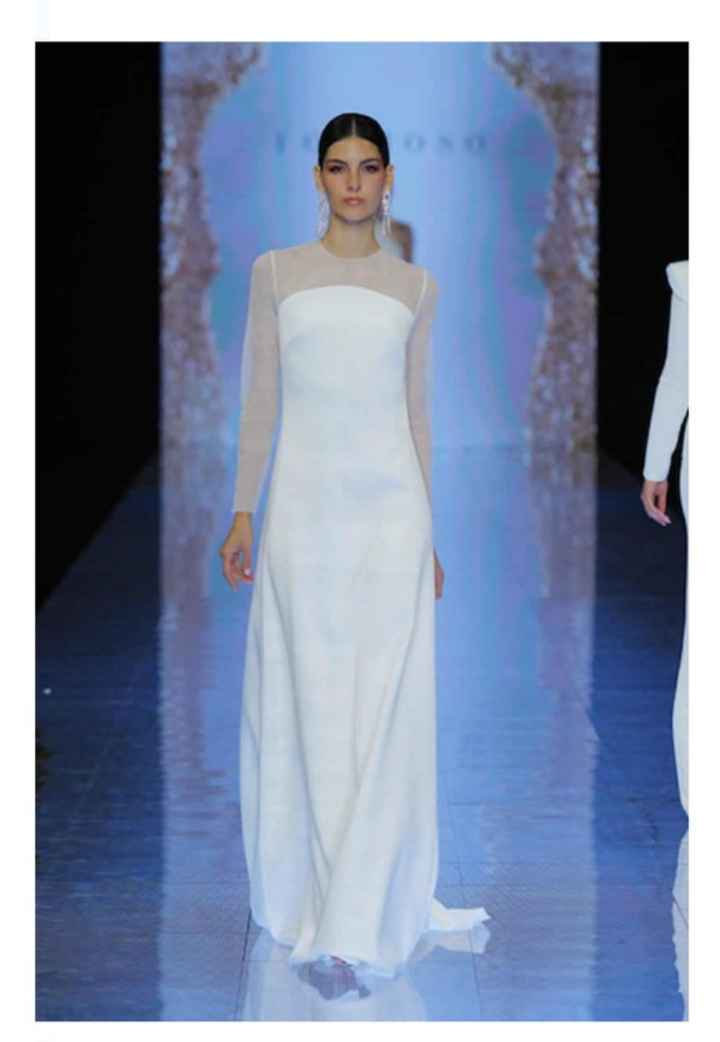 Vestidos colección 2024 Opulence by Formoso - 10