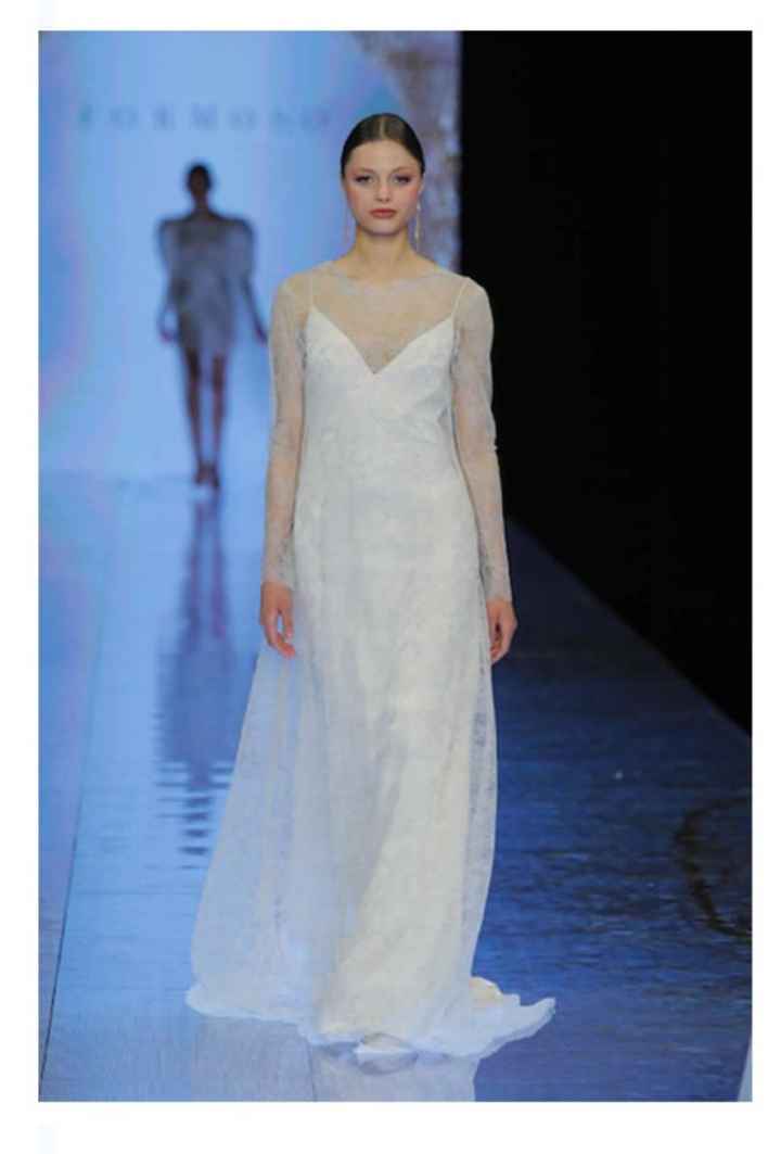 Vestidos colección 2024 Opulence by Formoso - 13