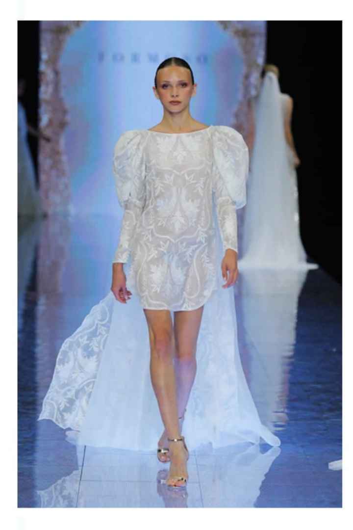 Vestidos colección 2024 Opulence by Formoso - 14