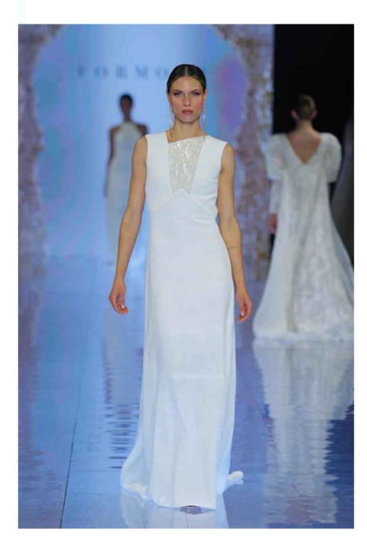 Vestidos colección 2024 Opulence by Formoso - 15