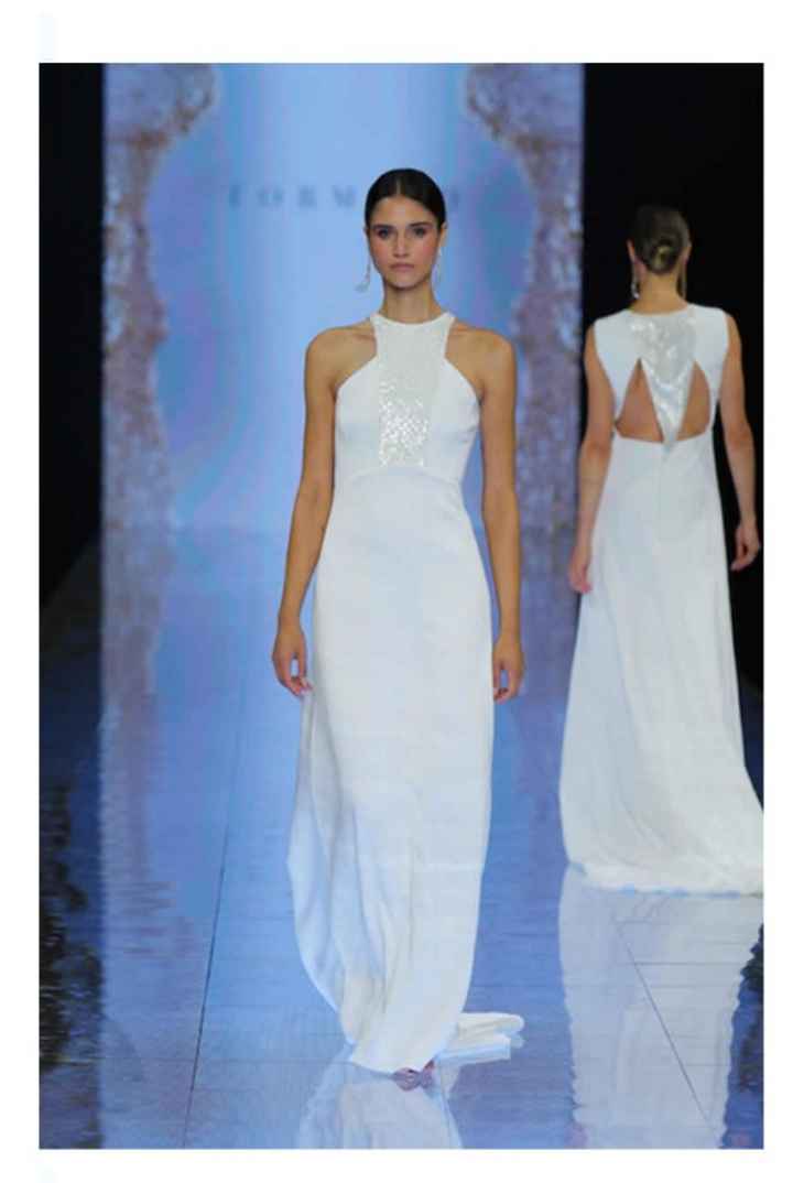 Vestidos colección 2024 Opulence by Formoso - 16