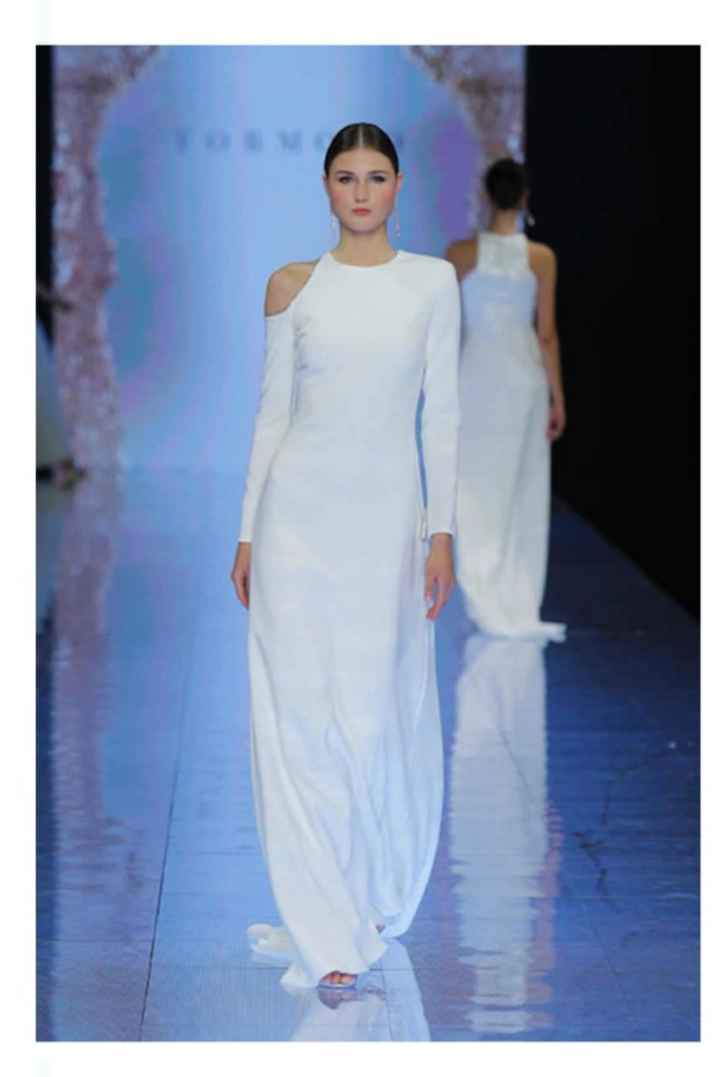 Vestidos colección 2024 Opulence by Formoso - 17