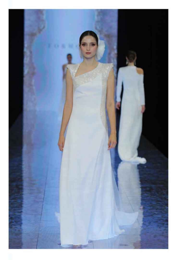 Vestidos colección 2024 Opulence by Formoso - 18