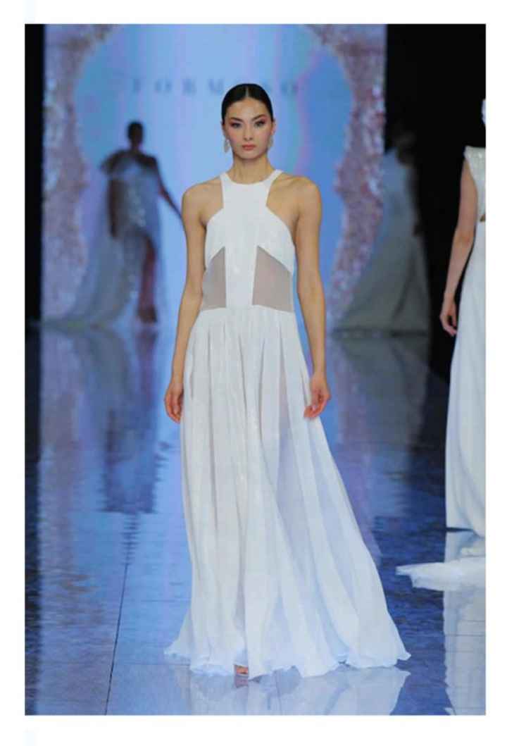 Vestidos colección 2024 Opulence by Formoso - 19