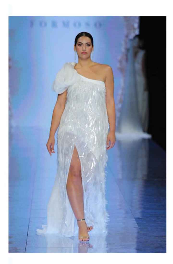 Vestidos colección 2024 Opulence by Formoso - 20