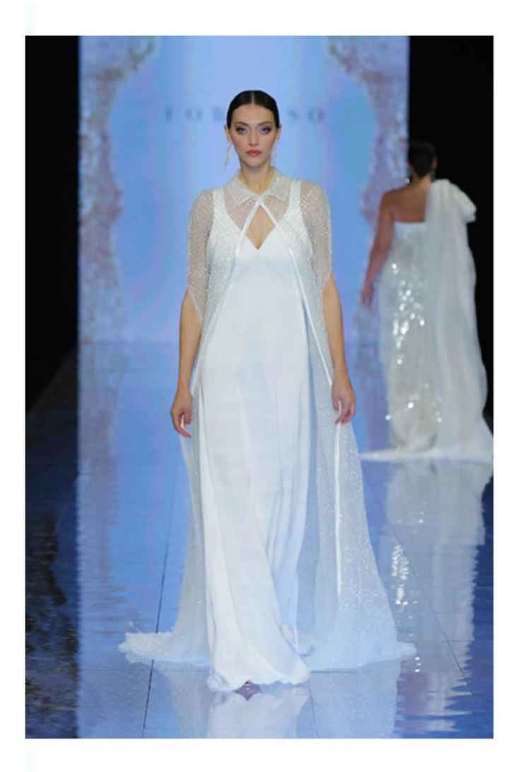 Vestidos colección 2024 Opulence by Formoso - 21