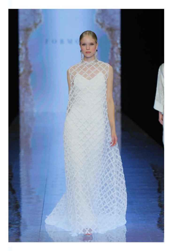 Vestidos colección 2024 Opulence by Formoso - 24