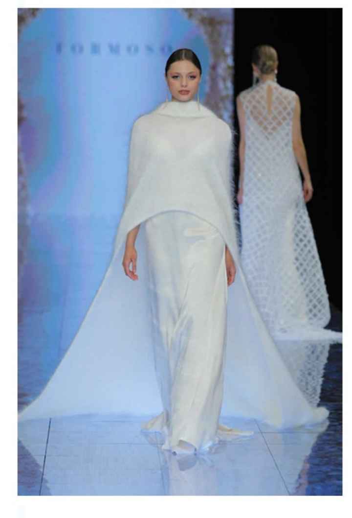Vestidos colección 2024 Opulence by Formoso - 25