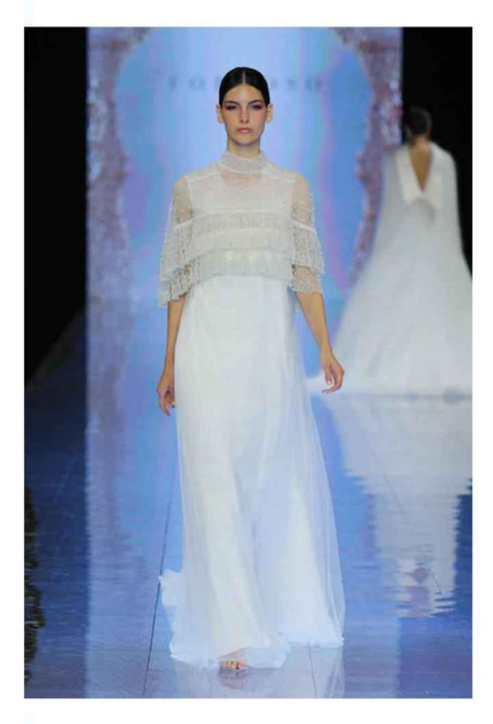 Vestidos colección 2024 Opulence by Formoso - 26