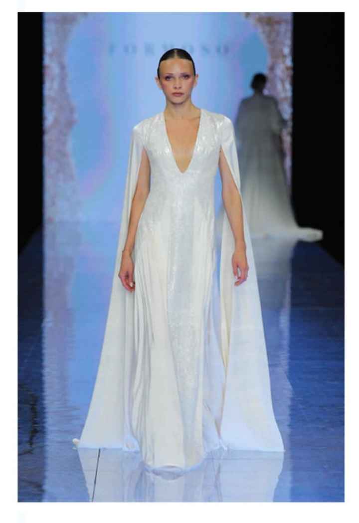 Vestidos colección 2024 Opulence by Formoso - 28