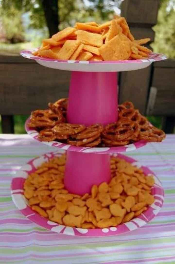 Candy bar salado y picosito - 16