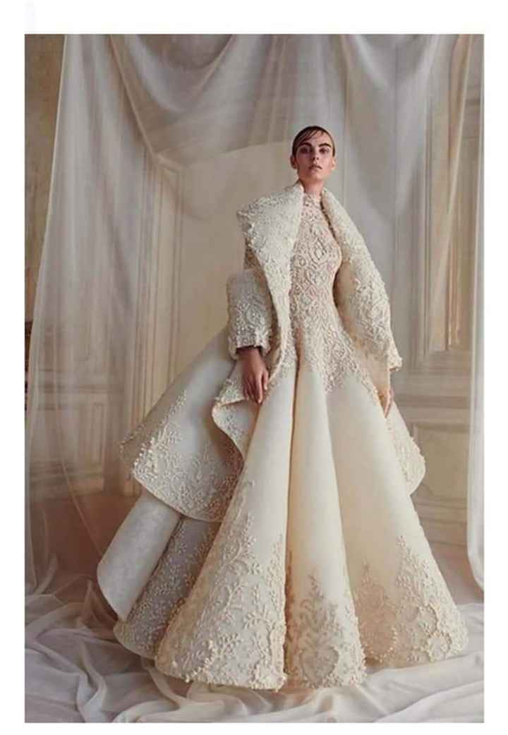 Vestidos para un look de reina - 2