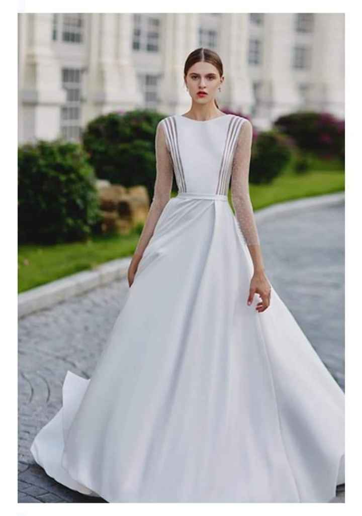 Vestidos para un look de reina - 5