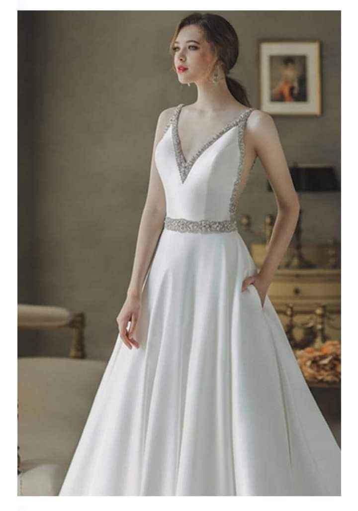 Vestidos para un look de reina - 11