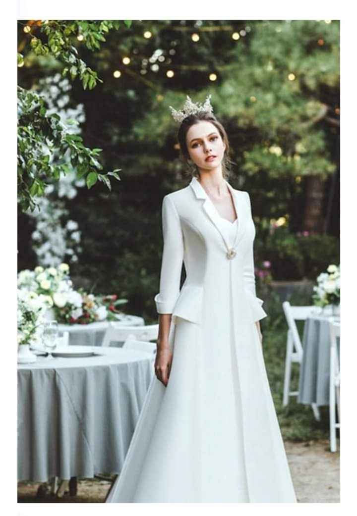 Vestidos para un look de reina - 12