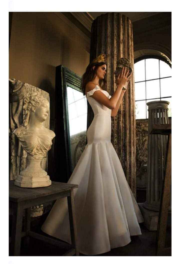 Vestidos para un look de reina - 13