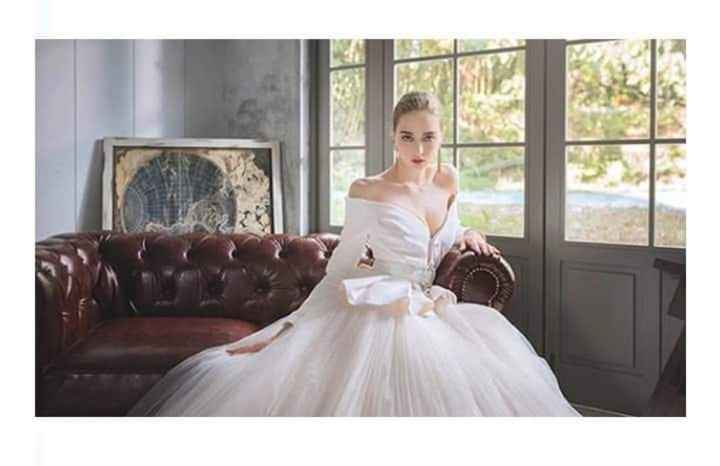 Vestidos para un look de reina - 15