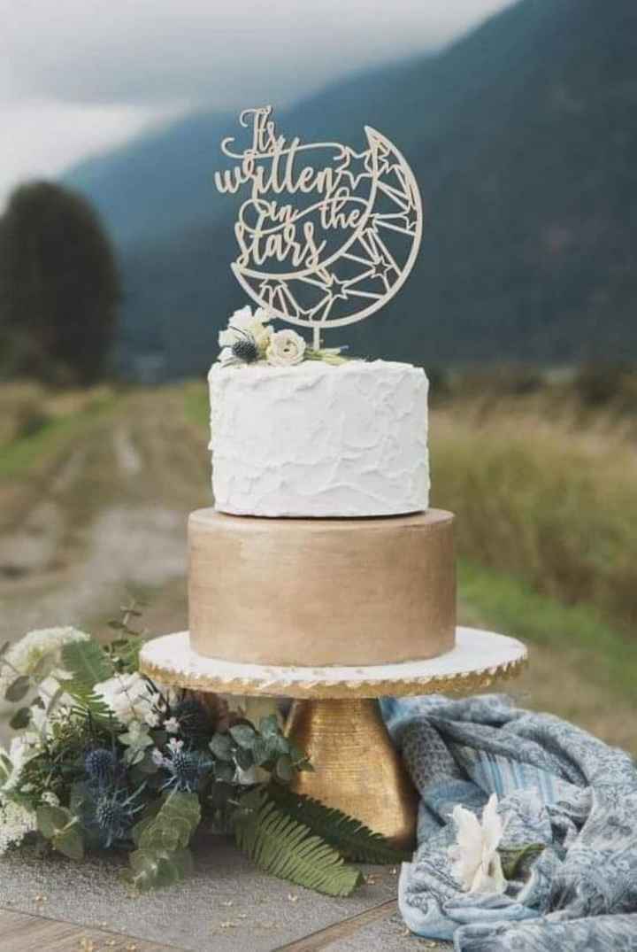 Decora con elementos de efecto corte láser - 1