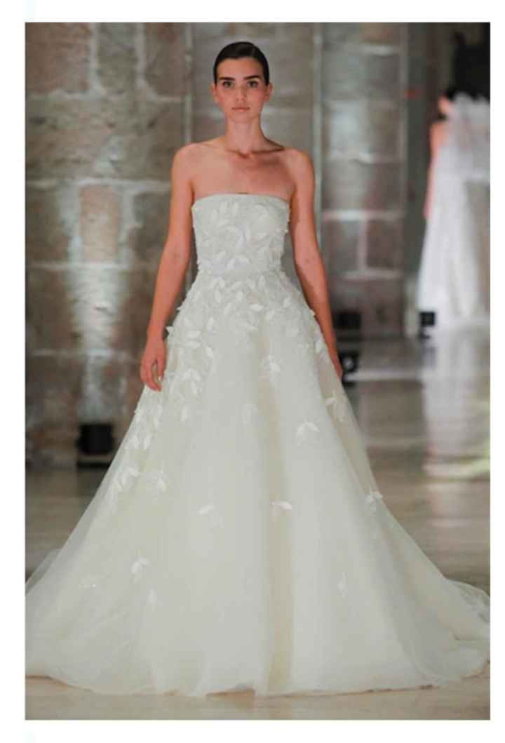 Vestidos colección 2024 primavera -verano Elie Saab - 21