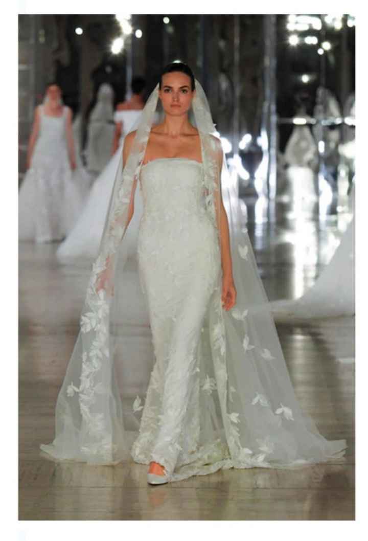 Vestidos colección 2024 primavera -verano Elie Saab - 22