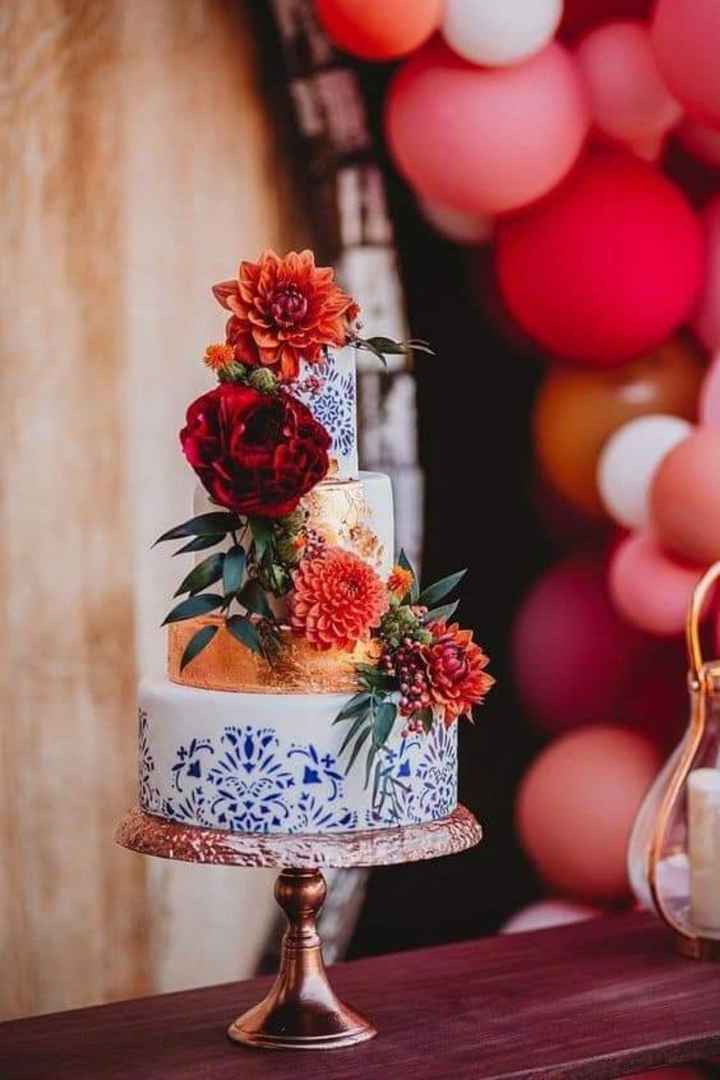 Boda a la mexicana 🇲🇽 - 4