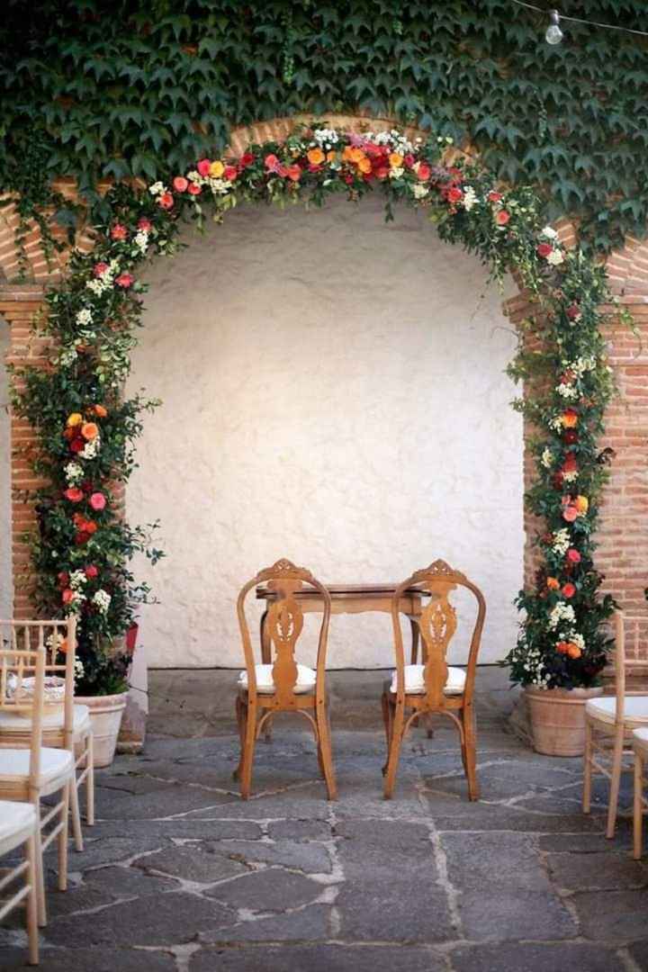 Boda a la mexicana 🇲🇽 - 9