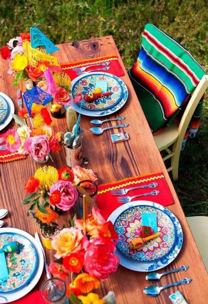 Boda a la mexicana 🇲🇽 - 12