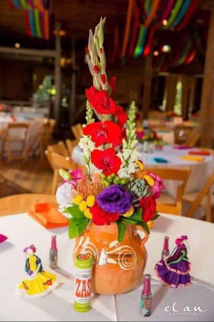 Boda a la mexicana 🇲🇽 - 13