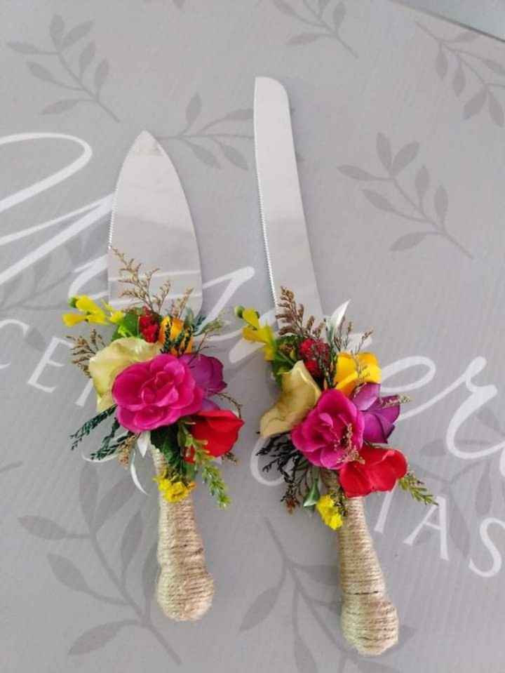 Boda a la mexicana 🇲🇽 - 18
