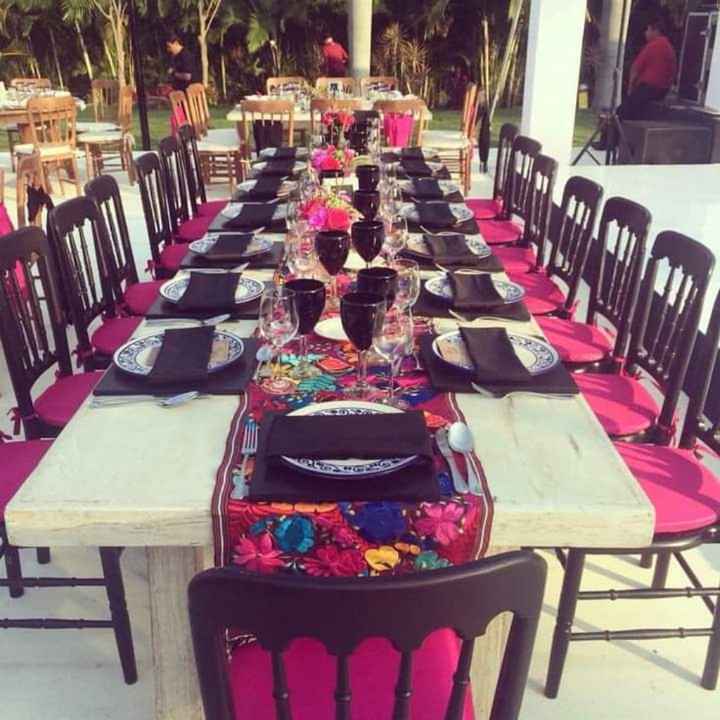 Boda a la mexicana 🇲🇽 - 23