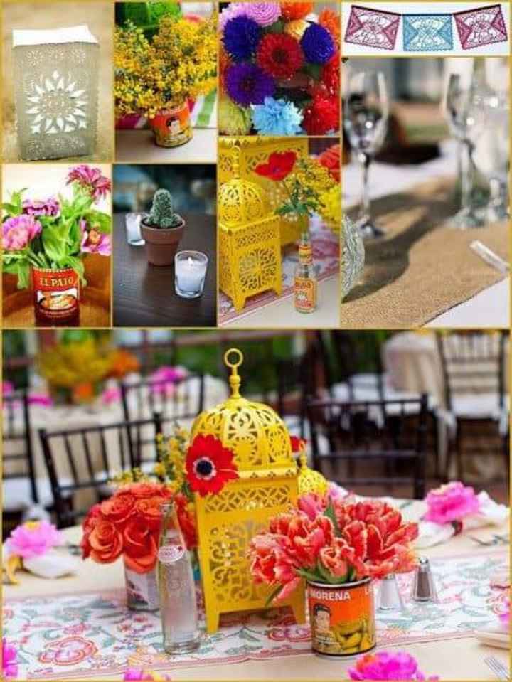 Boda a la mexicana 🇲🇽 - 26