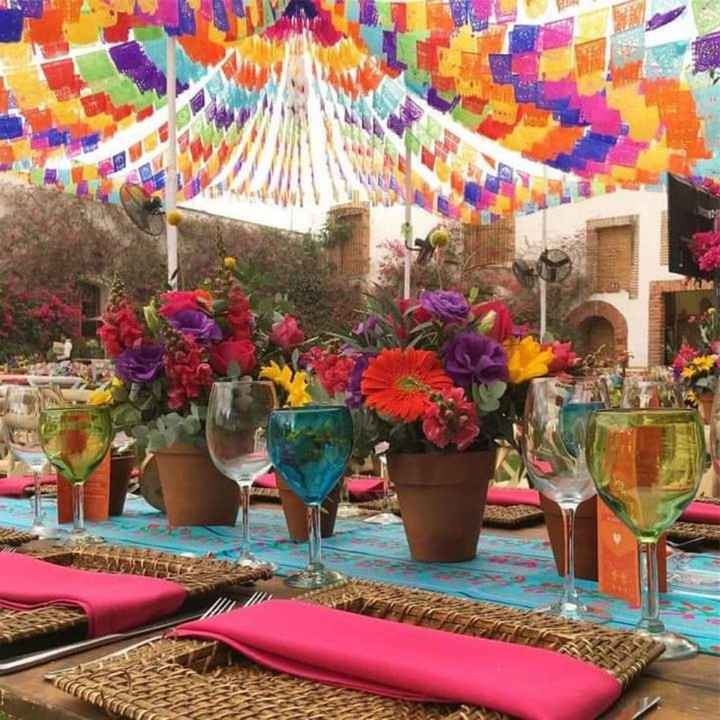 Boda a la mexicana 🇲🇽 - 29