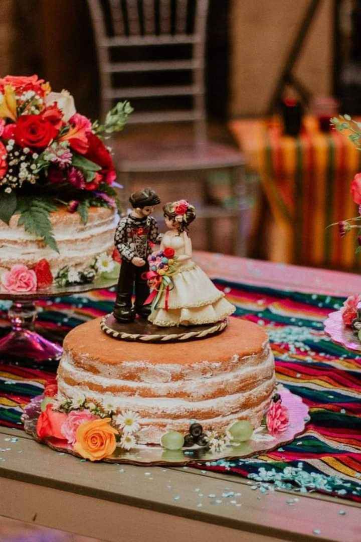 Boda a la mexicana 🇲🇽 - 31