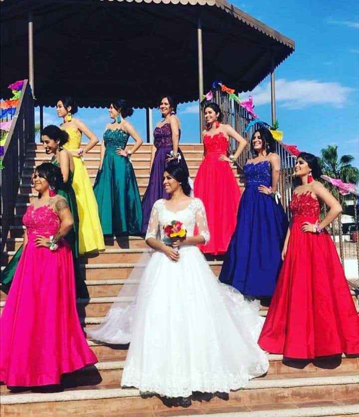 Boda a la mexicana 🇲🇽 - 41
