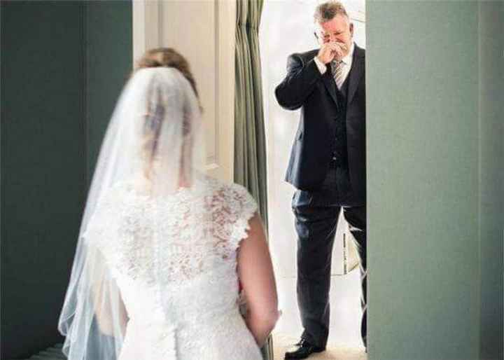 Fotos:el papá de la novia - 1