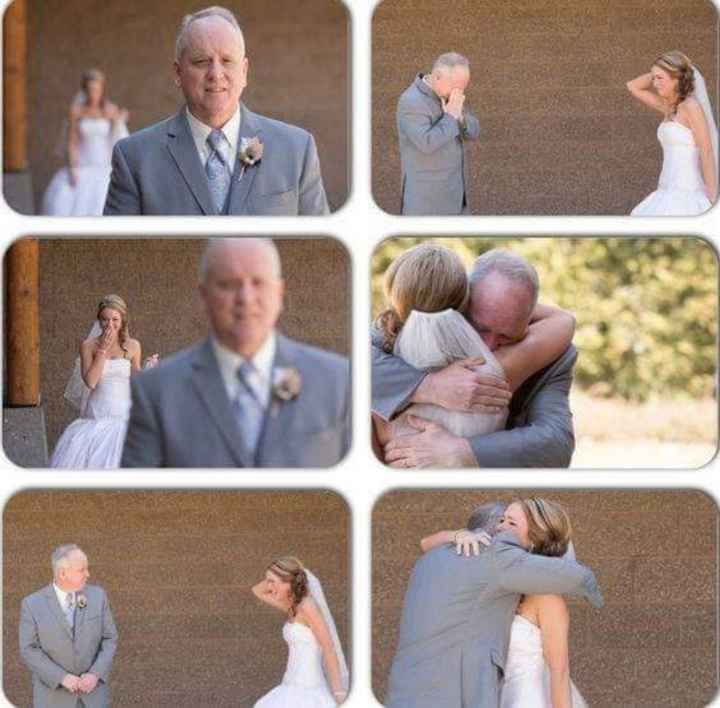 Fotos:el papá de la novia - 2