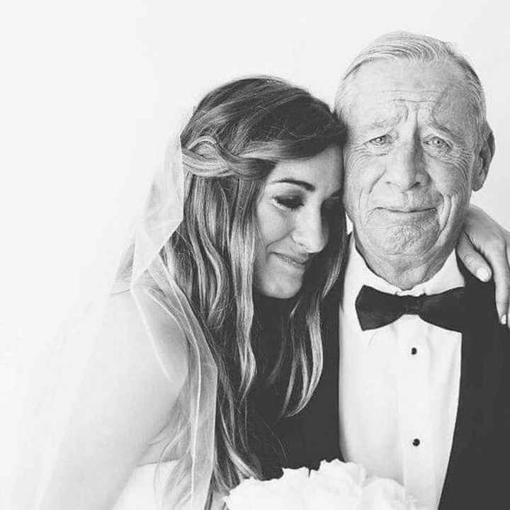 Fotos:el papá de la novia - 6