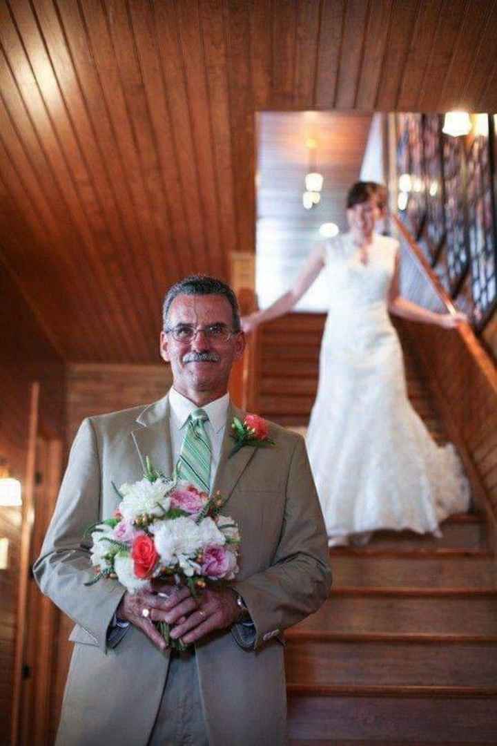 Fotos:el papá de la novia - 8