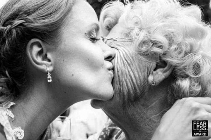 Fotos: abuelita de la novia 👵🏻 - 3