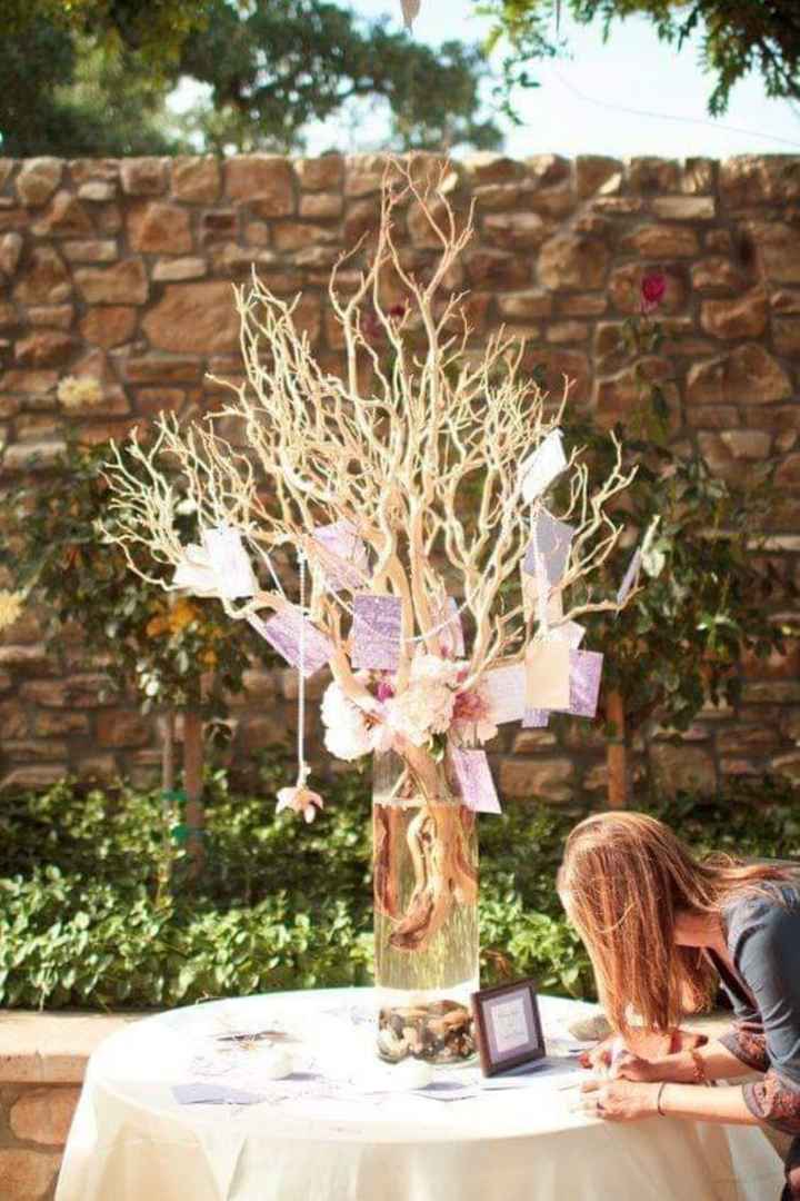 Tendencia 2024:el árbol de los deseos - 5